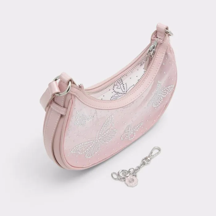 Shoulder Bags Women ALDO Pinkperfection Wicked X Aldo