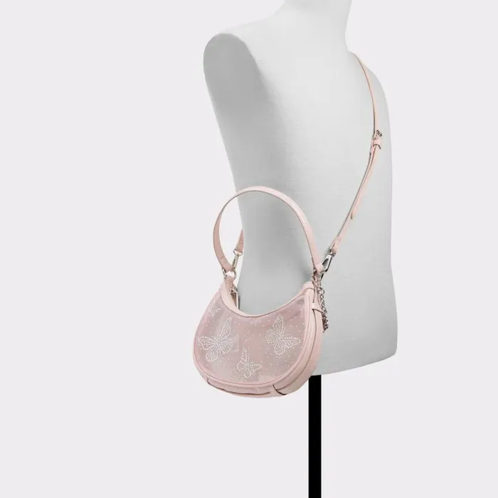 Shoulder Bags Women ALDO Pinkperfection Wicked X Aldo