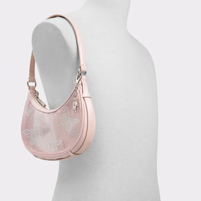 Shoulder Bags Women ALDO Pinkperfection Wicked X Aldo