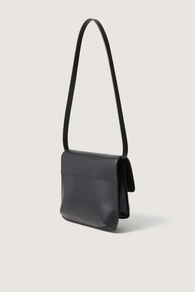 Shoulder Bags Women Soeur SILVIA BAG Black