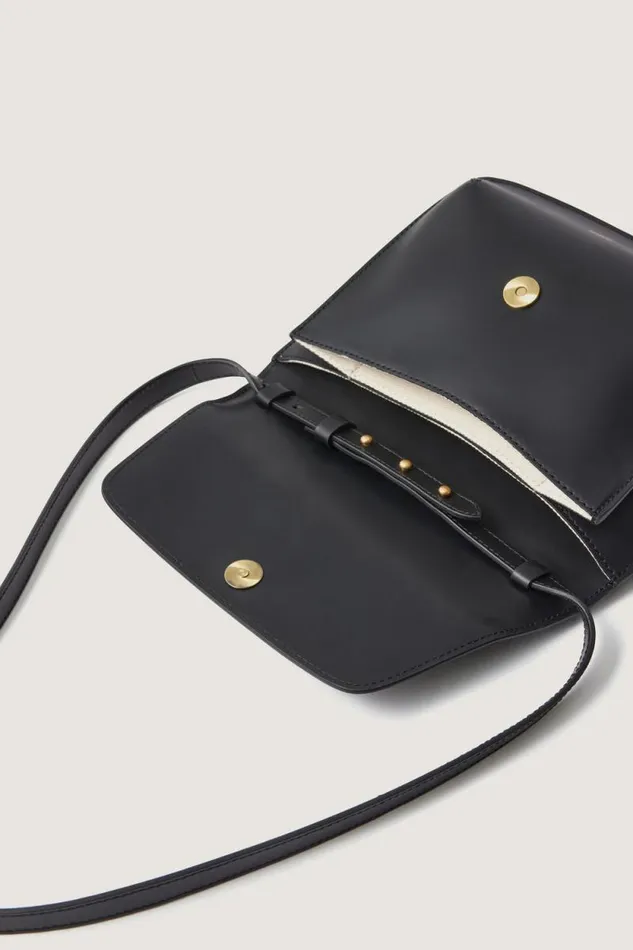 Shoulder Bags Women Soeur SILVIA BAG Black