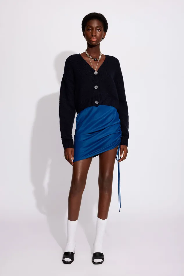 Skirts and Shorts Gladys 8211 Poseidon 8211 Wonhundred Women