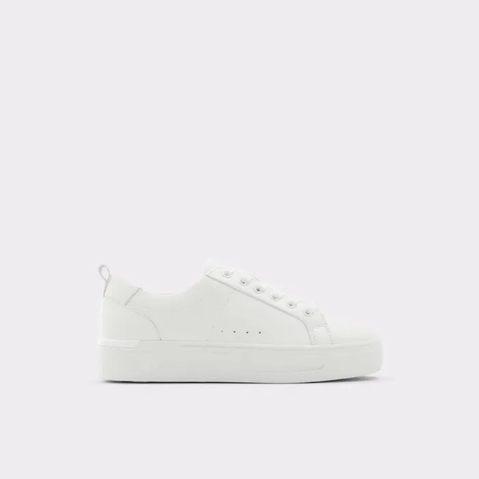 Sneakers Women ALDO Meadow Low Top Sneaker 8211 Cup Sole
