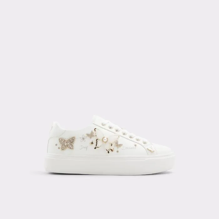 Sneakers Women ALDO Pearlwing Low Top Sneaker