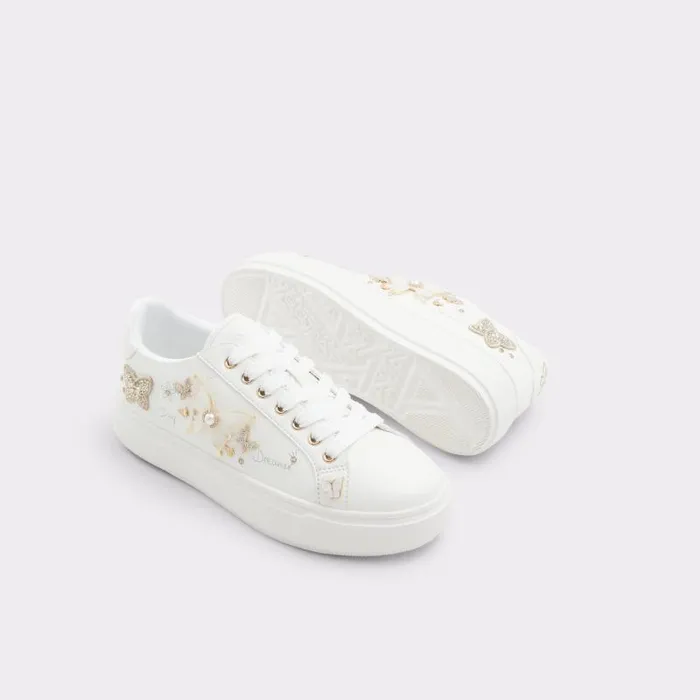 Sneakers Women ALDO Pearlwing Low Top Sneaker