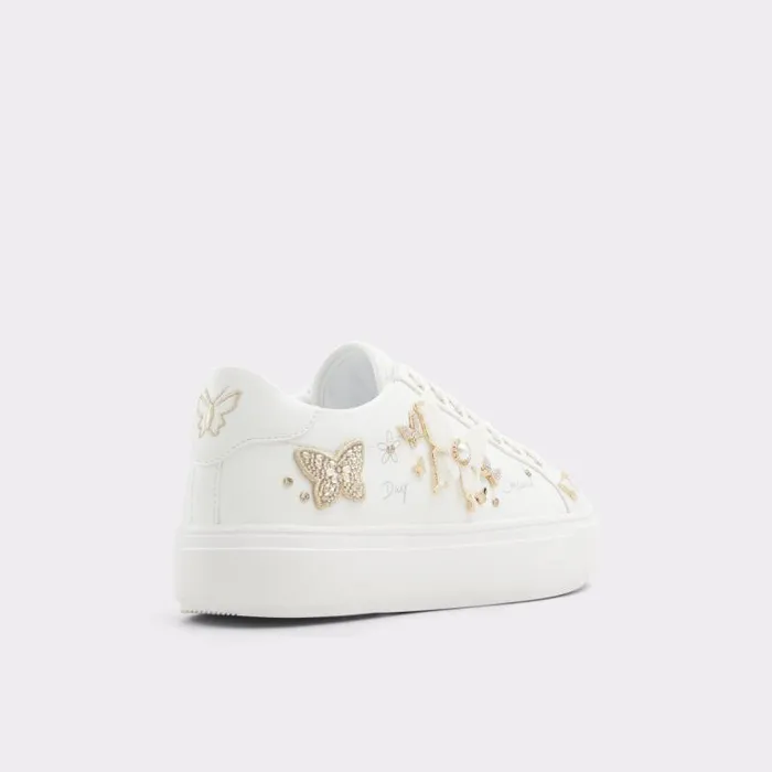 Sneakers Women ALDO Pearlwing Low Top Sneaker