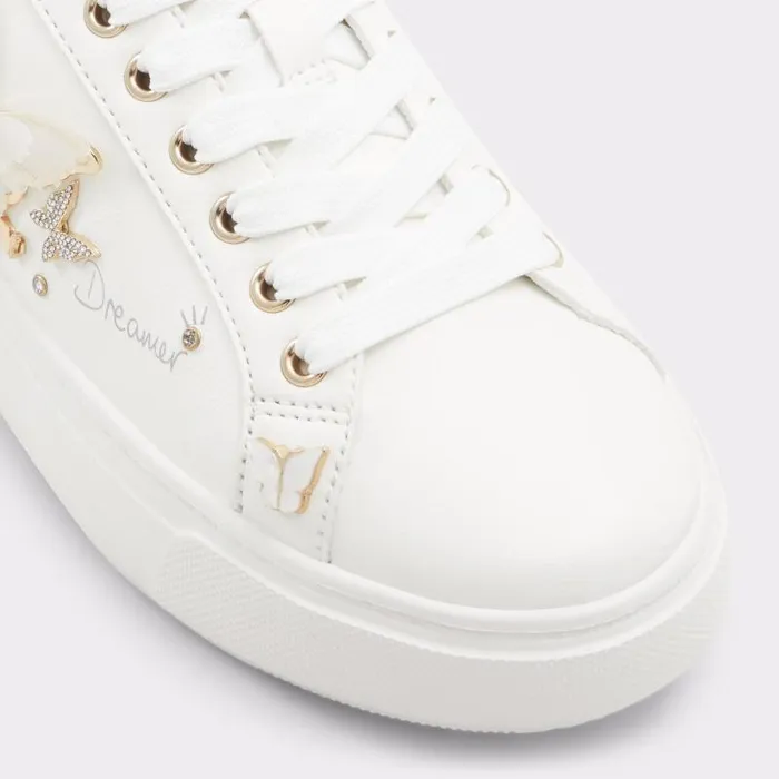 Sneakers Women ALDO Pearlwing Low Top Sneaker