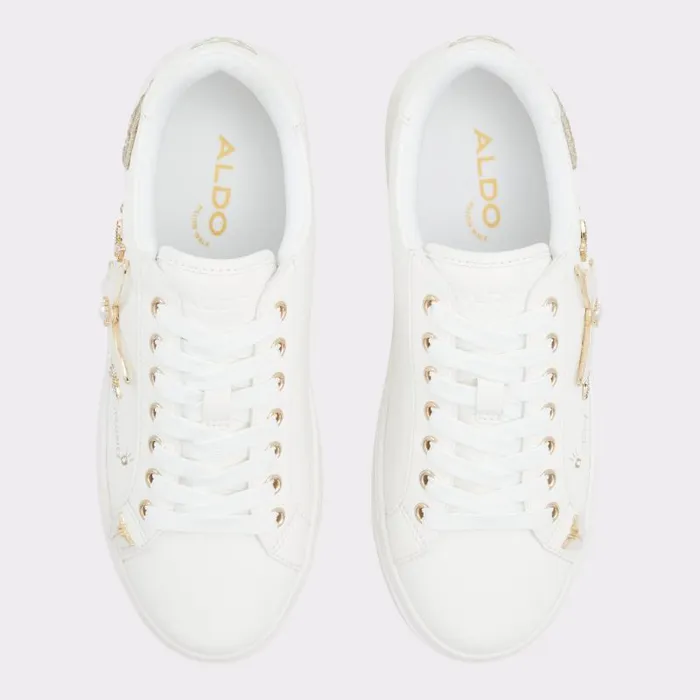 Sneakers Women ALDO Pearlwing Low Top Sneaker