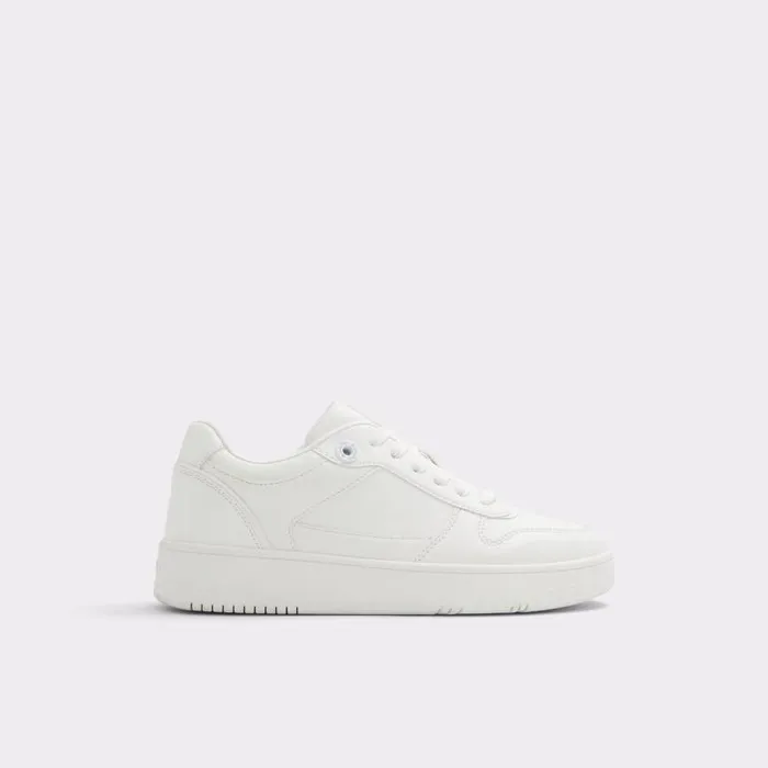 Sneakers Women ALDO Retroact Low Top Sneaker 8211 Cup Sole