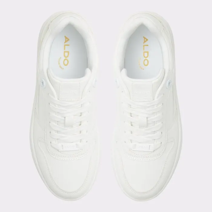 Sneakers Women ALDO Retroact Low Top Sneaker 8211 Cup Sole