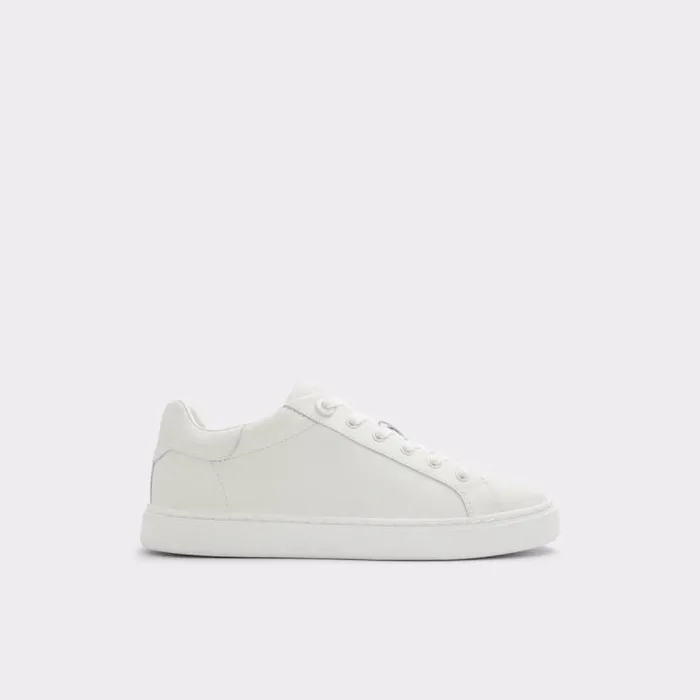 Sneakers Women ALDO Woolly Low Top Sneaker 8211 Cup Sole