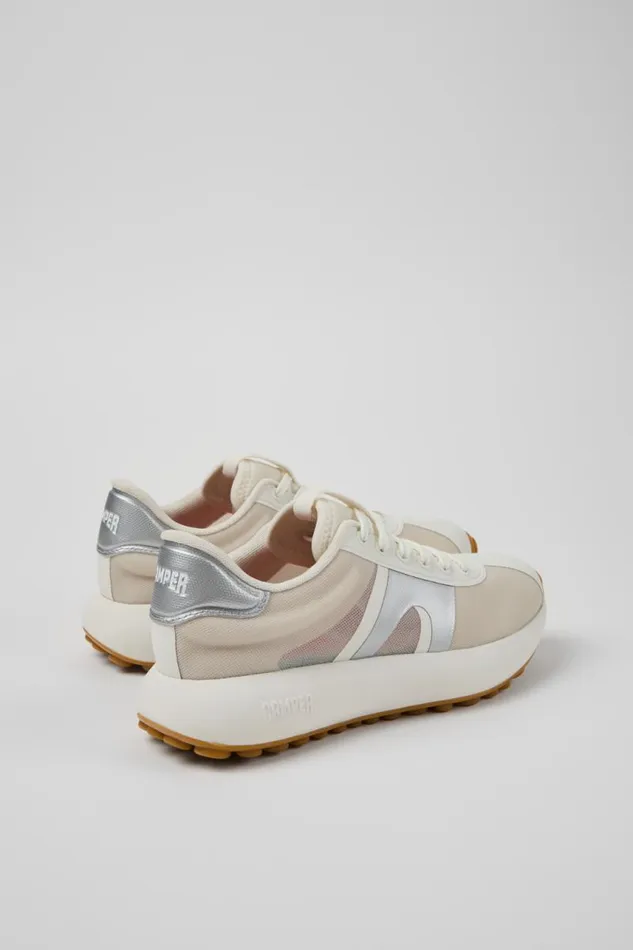Sneakers Women Camper Pelotas Athens Multicolor StitchFree Sneakers Sneakers Women Camper Pelotas Athens Multicolor StitchFree Sneakers