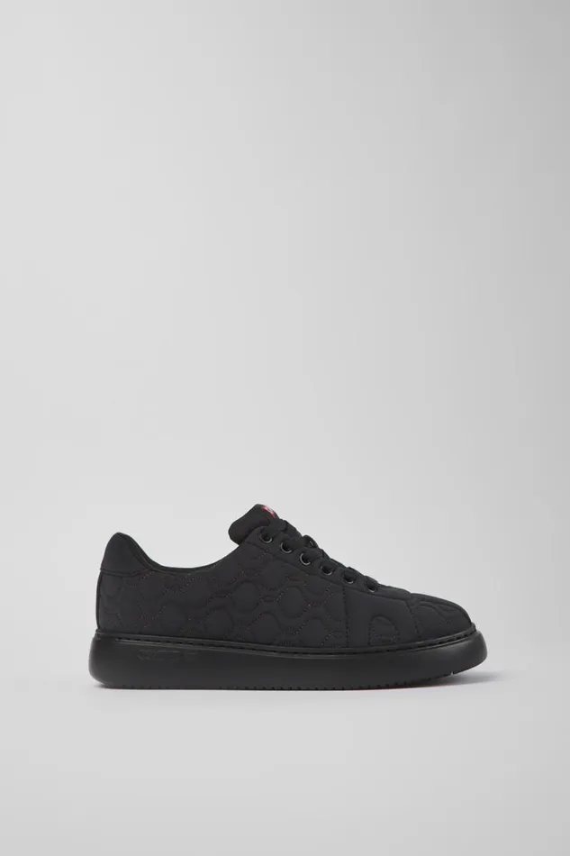 Sneakers Women Camper Runner K21 Black Textile Sneakers Sneakers Women Camper Runner K21 Black Textile Sneakers