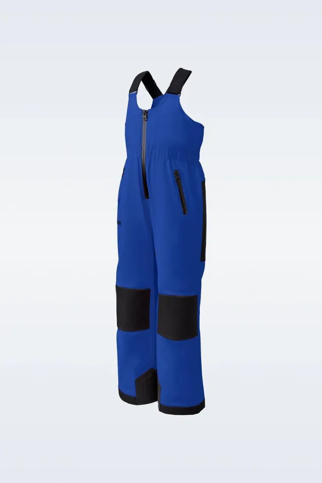 Snow Pants Kids Mackage MYRONTZ Ski Overalls With Adjustable Suspenders For Toddlers 26 Years Milkshake