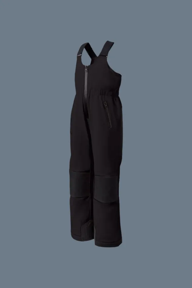 Snow Pants Kids Mackage MYRONTZ Ski Overalls With Adjustable Suspenders For Toddlers 26 Years Milkshake