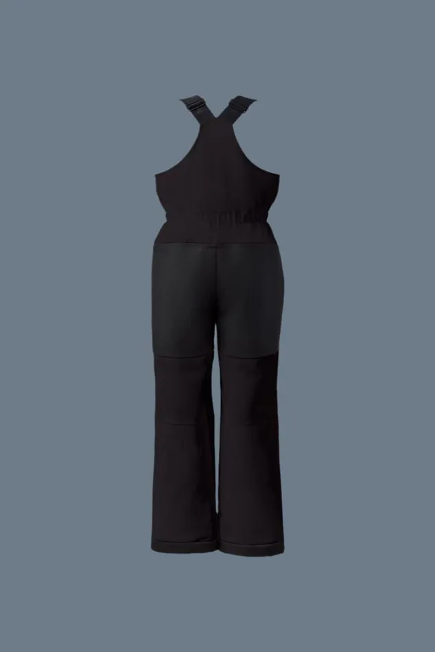 Snow Pants Kids Mackage MYRONTZ Ski Overalls With Adjustable Suspenders For Toddlers 26 Years Milkshake
