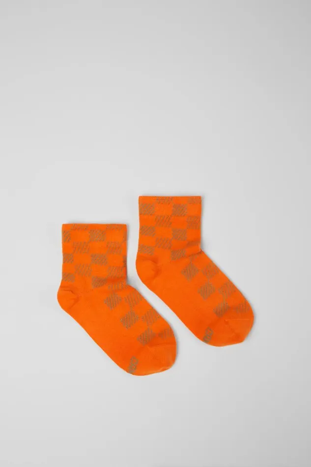 Socks Men Camper Vichy Socks