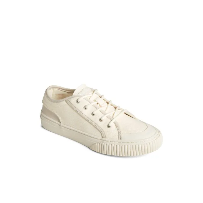 Sperry Astor Sneaker White Women Shoes