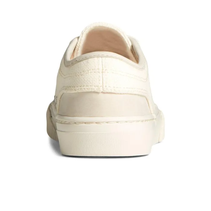 Sperry Astor Sneaker White Women Shoes