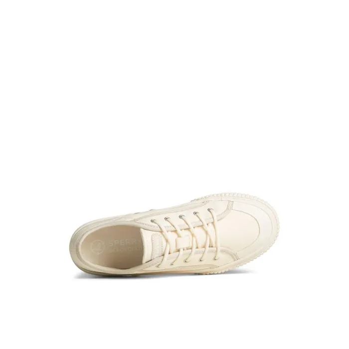 Sperry Astor Sneaker White Women Shoes