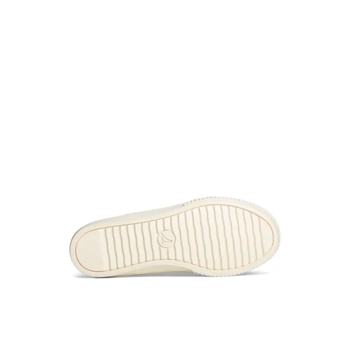 Sperry Astor Sneaker White Women Shoes
