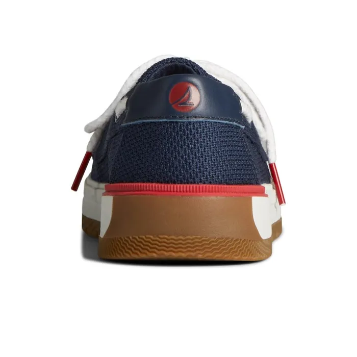 Sperry Augusta Boat Shoe Navy Women Boat Shoes