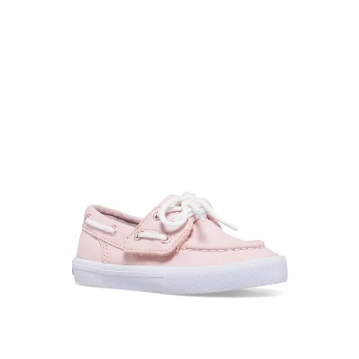 Sperry Bahama Junior Sneaker Pink Kids Sneakers