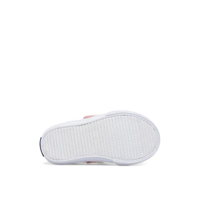 Sperry Bahama Junior Sneaker Pink Kids Sneakers