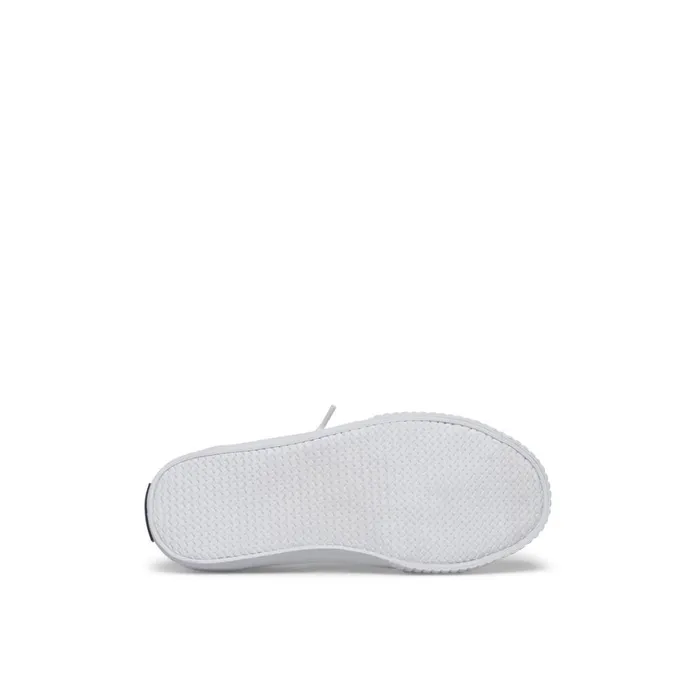 Sperry Bermuda Sneaker White Kids Sneakers