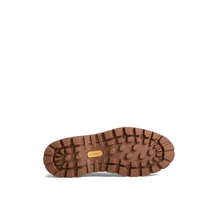 Sperry Mountain Sider Chelsea Boot Brown Women Boots