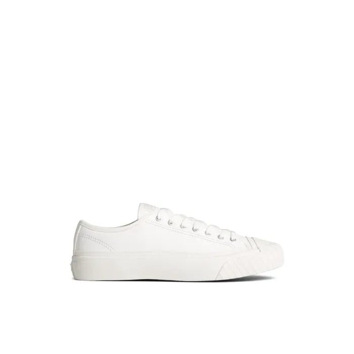 Sperry Racquet Oxford White Men Sneakers