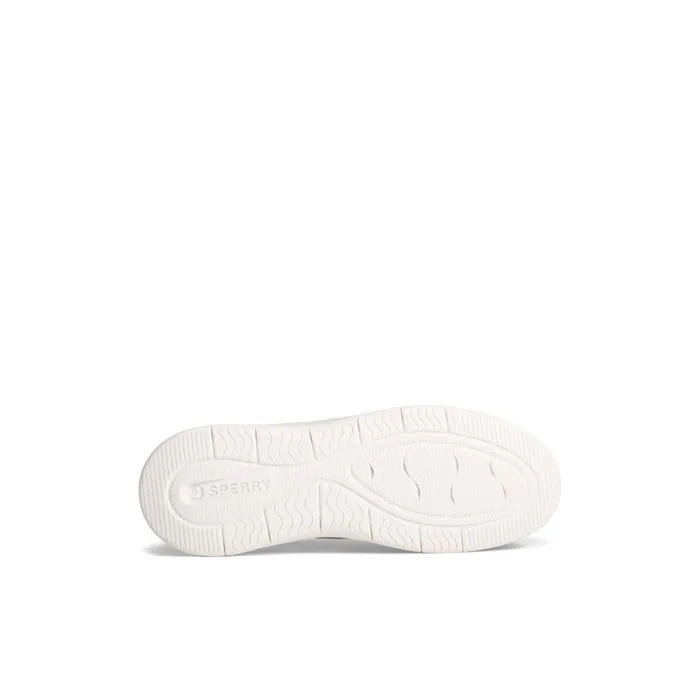 Sperry Skipper Boat Shoe Bone Women Boat Shoes