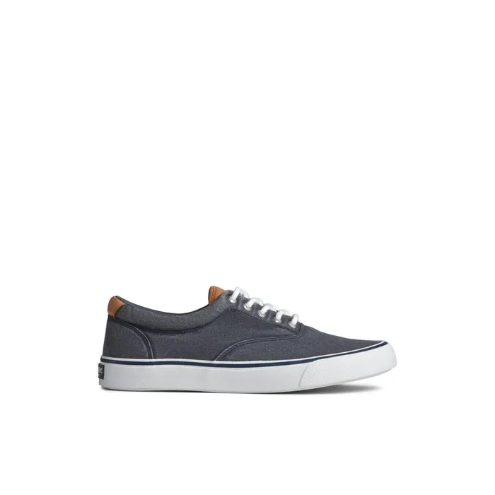 Sperry Striper II CVO Sneaker Navy Men Sneakers