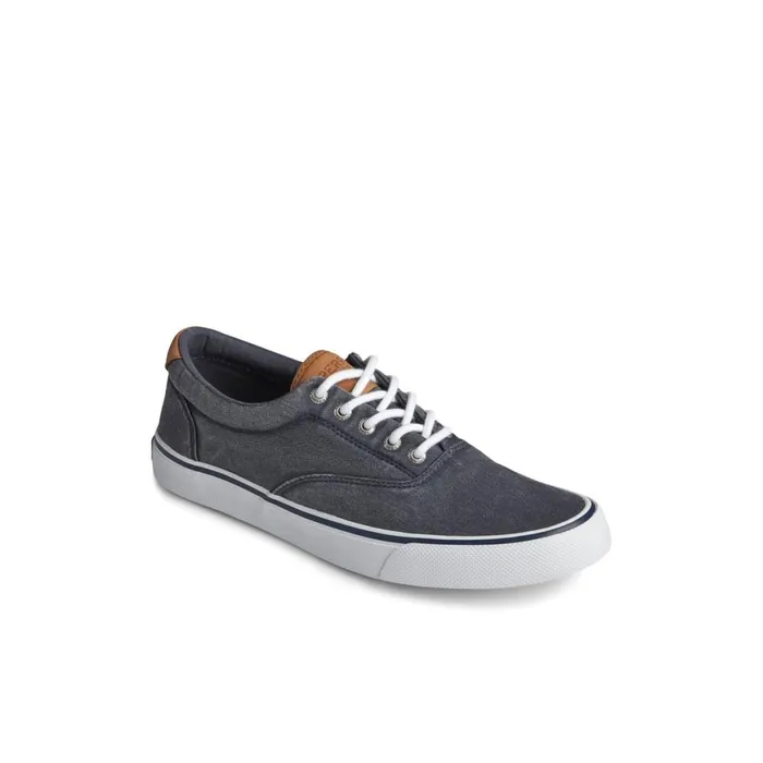 Sperry Striper II CVO Sneaker Navy Men Sneakers