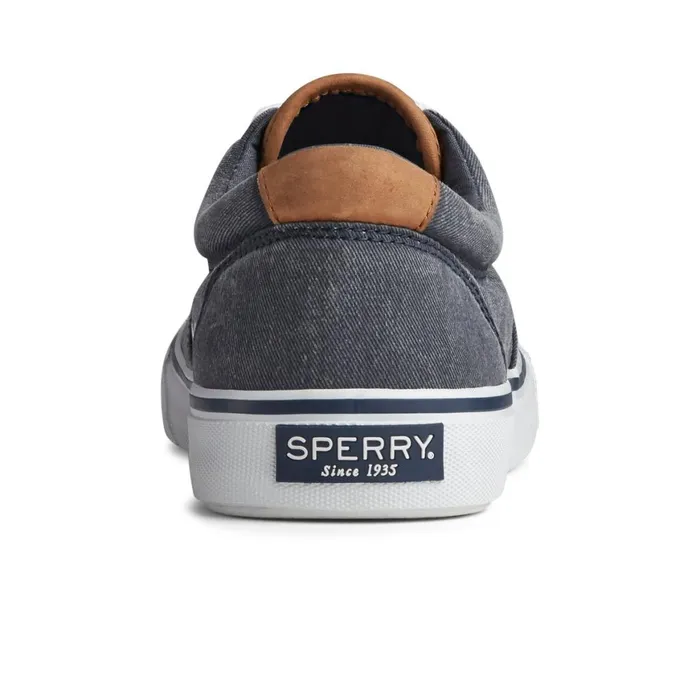 Sperry Striper II CVO Sneaker Navy Men Sneakers