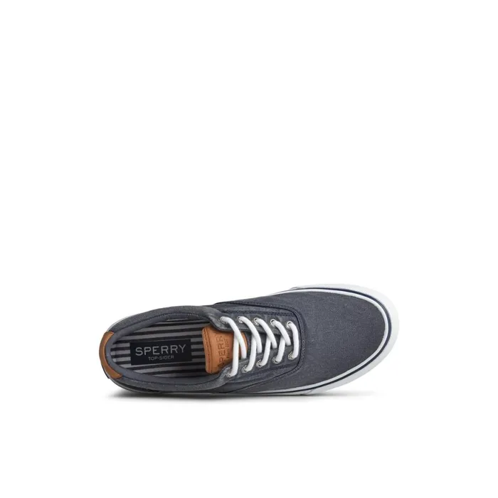 Sperry Striper II CVO Sneaker Navy Men Sneakers