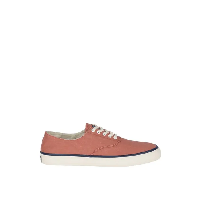 Sperry Unisex Classic CVO Sneaker Red Men Sneakers