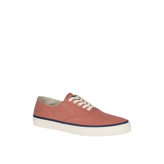 Sperry Unisex Classic CVO Sneaker Red Men Sneakers