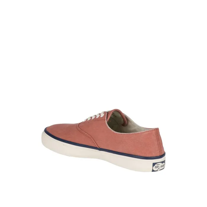 Sperry Unisex Classic CVO Sneaker Red Men Sneakers