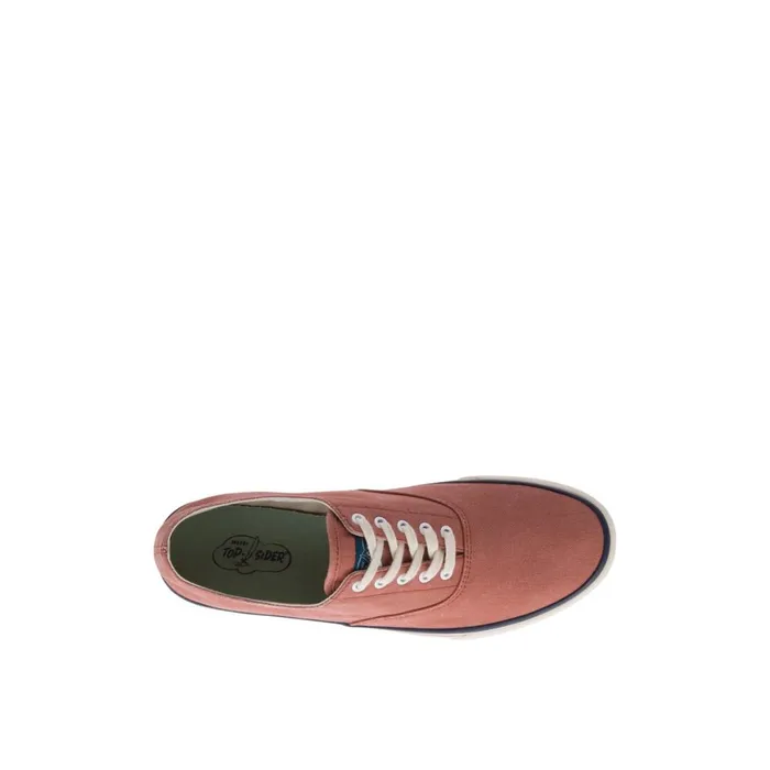Sperry Unisex Classic CVO Sneaker Red Men Sneakers