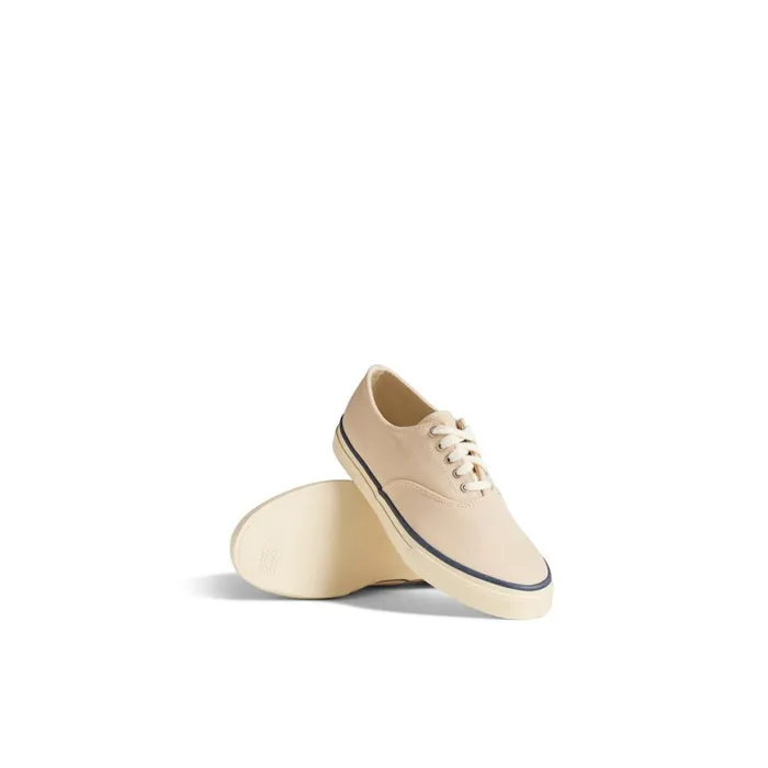 Sperry Unisex Classic CVO Sneaker Whitemulti Women Sneakers
