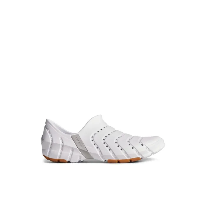 Sperry Water Strider White Men Sneakers