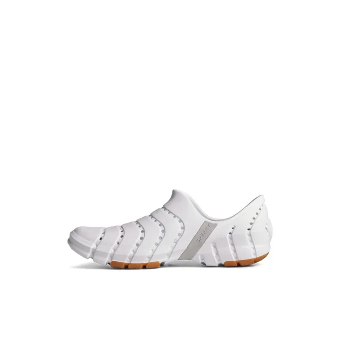 Sperry Water Strider White Men Sneakers