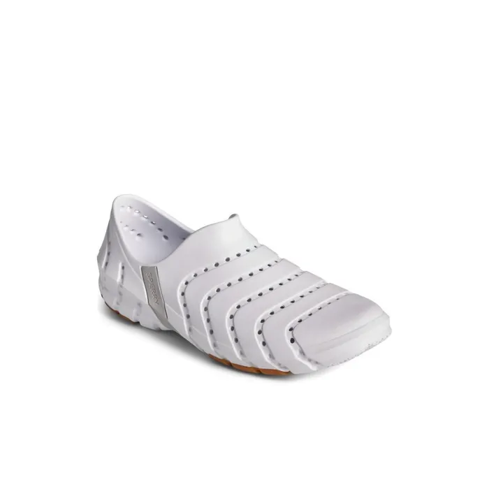 Sperry Water Strider White Men Sneakers