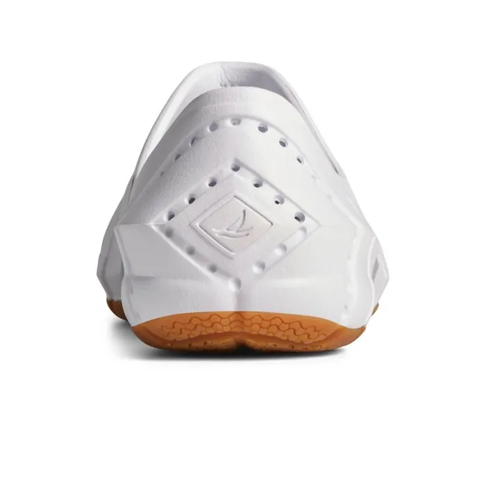 Sperry Water Strider White Men Sneakers