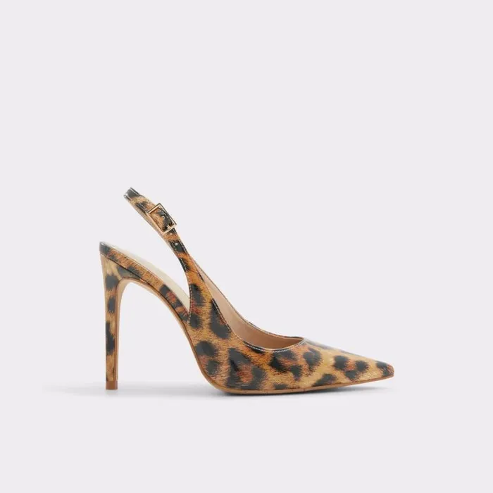 Stessy Collection Women ALDO Stessysling Slingback Heel
