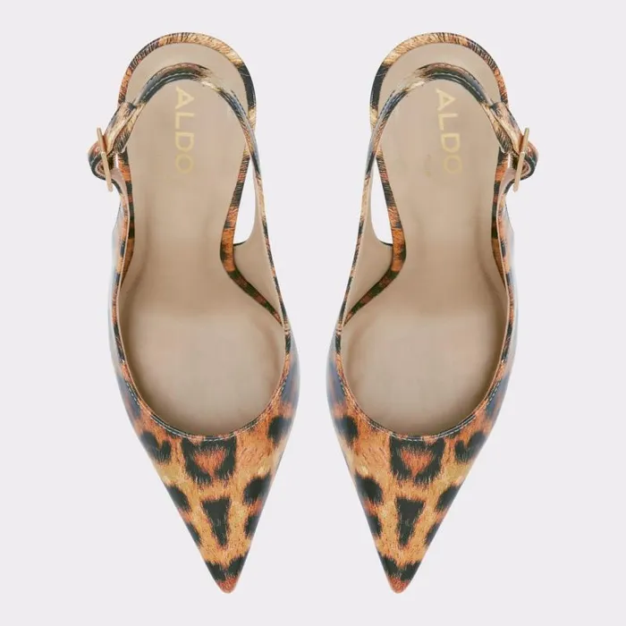 Stessy Collection Women ALDO Stessysling Slingback Heel