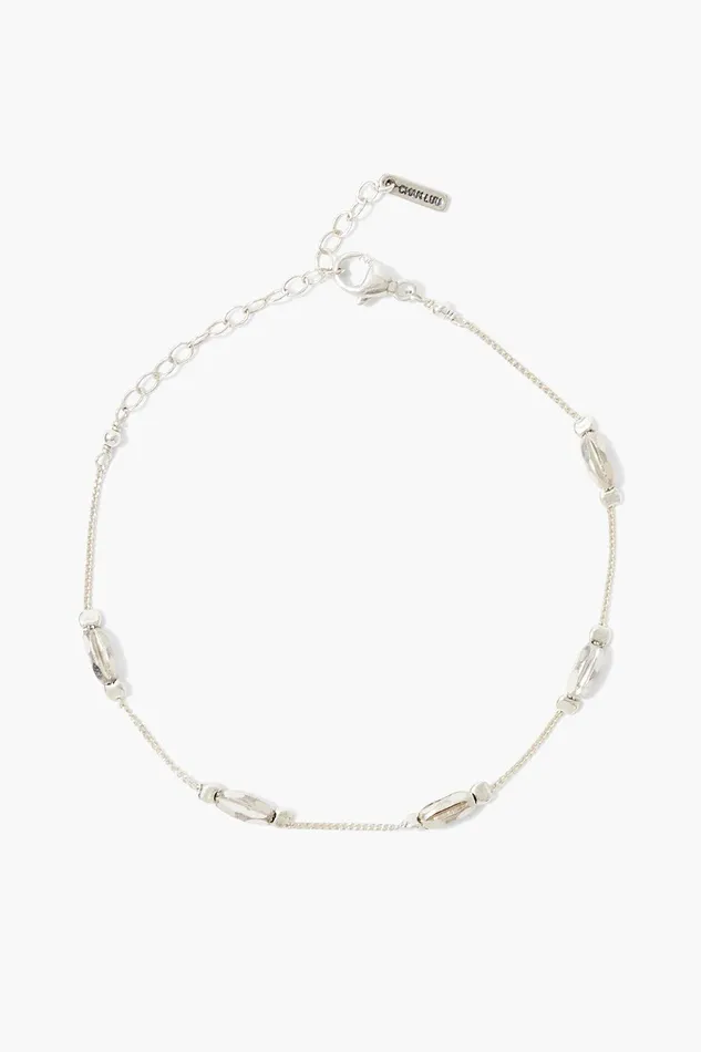 Suleyma Bracelet Silver Women Chan Luu Bracelets