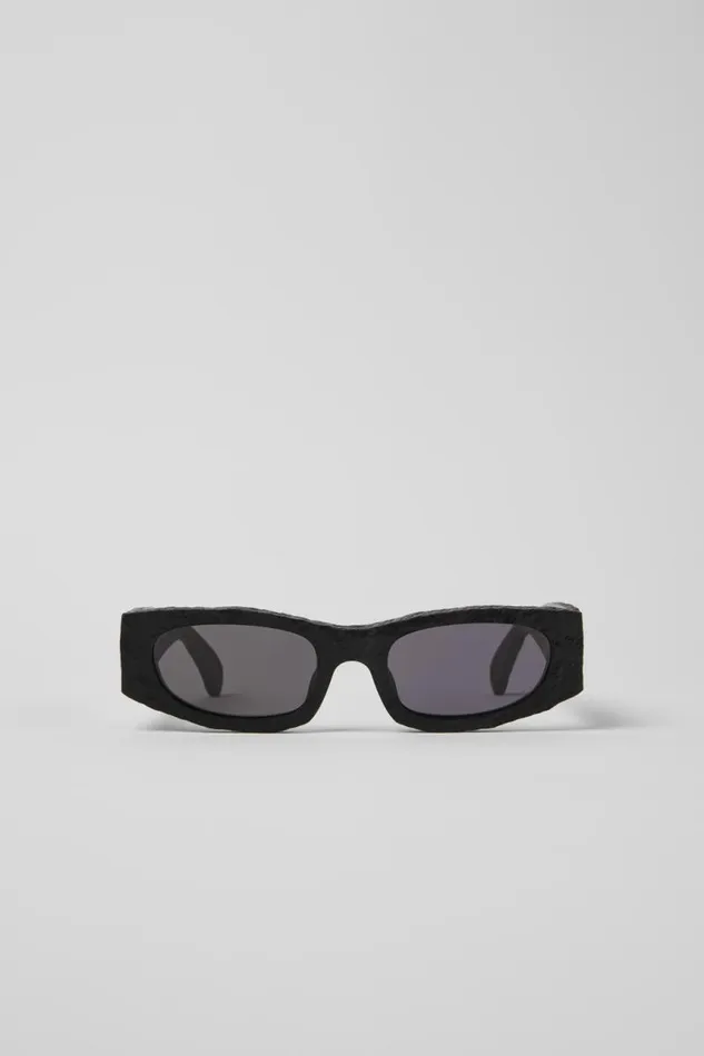 Sunglasses Men Camper HIRMU Sunglasses Black HIRMU Acetate Sunglasses