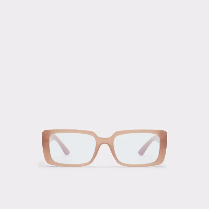 Sunglasses Women ALDO Javamaria Rectangle Sunglasses